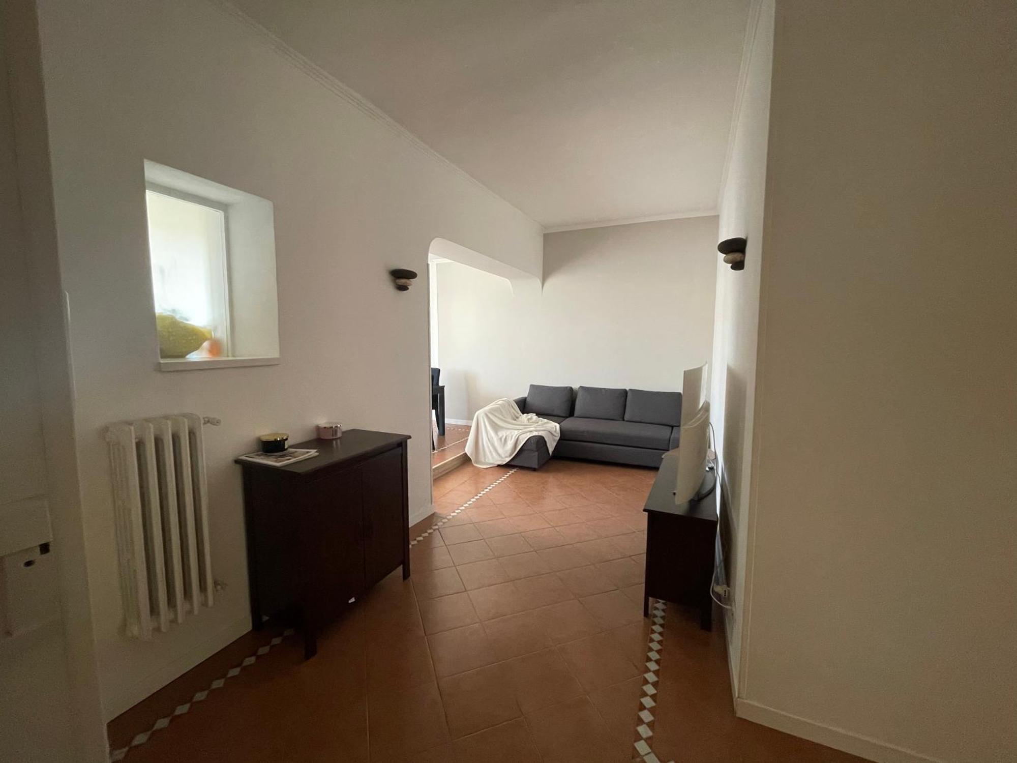 Via Veneto Penthouse Roma Exterior foto