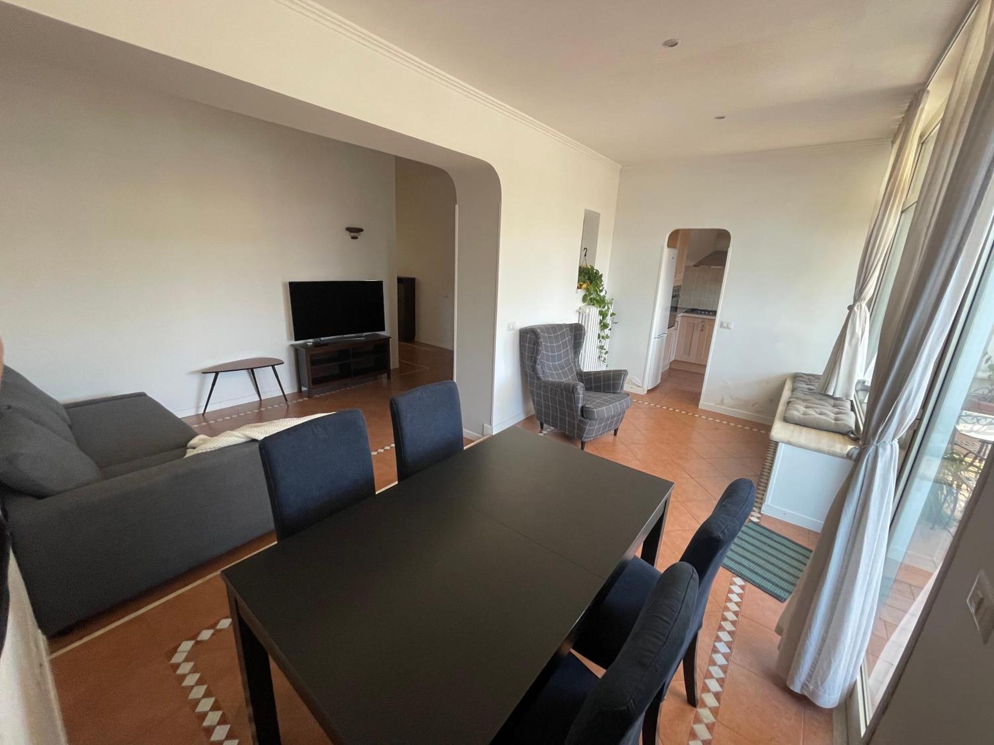 Via Veneto Penthouse Roma Exterior foto